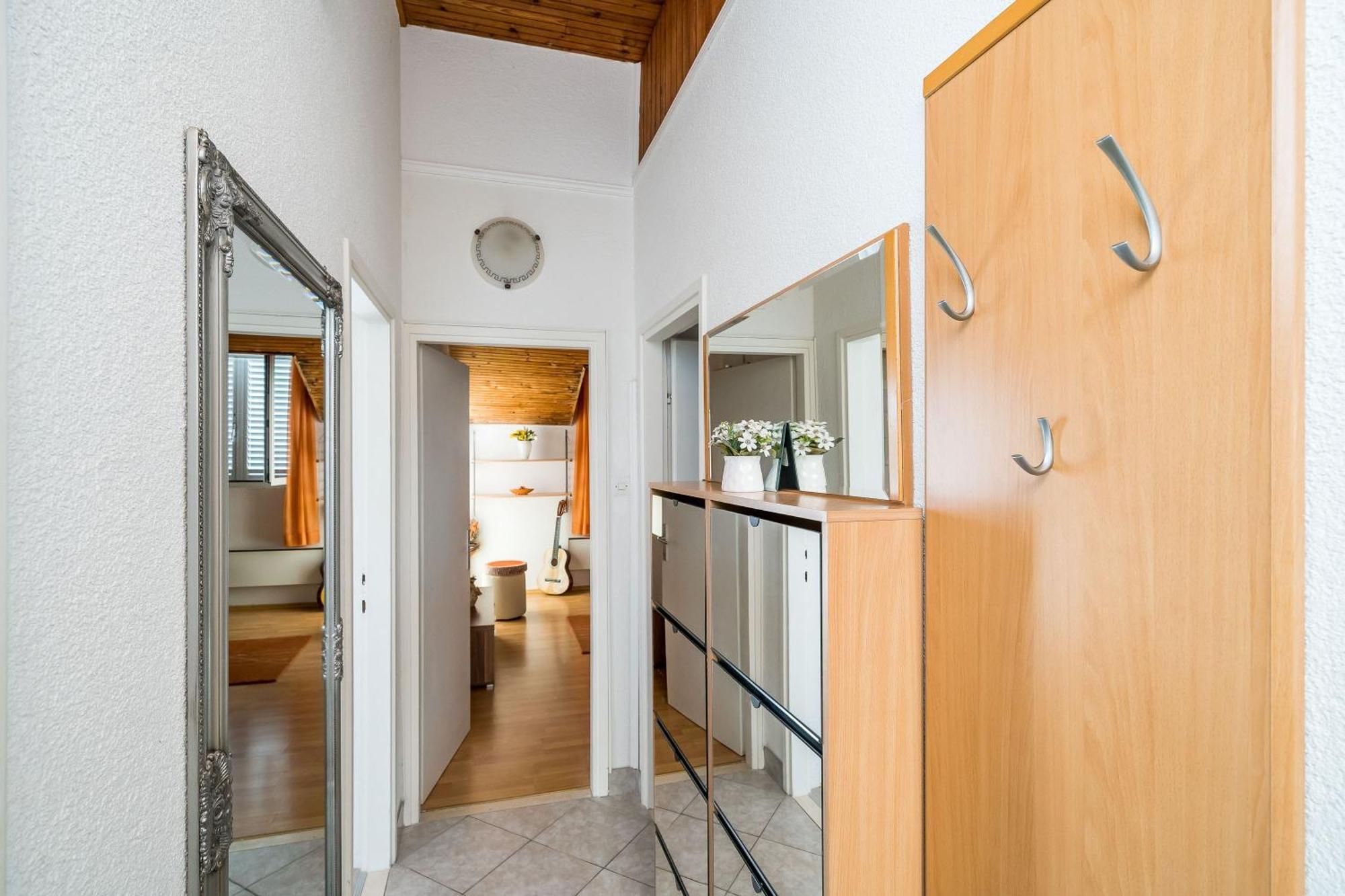 Indy'S Beach Apartments ดูบรอฟนิก ห้อง รูปภาพ