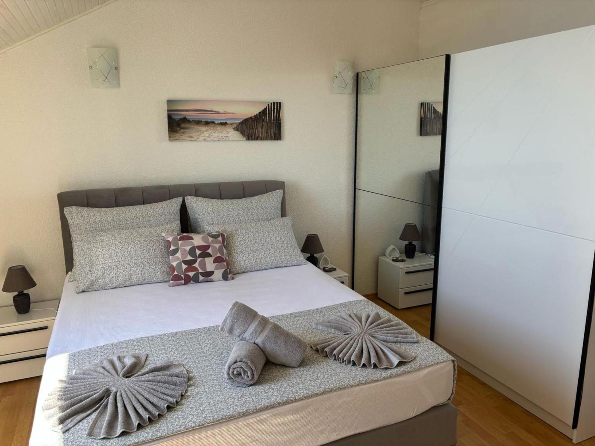 Indy'S Beach Apartments ดูบรอฟนิก ห้อง รูปภาพ